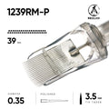 Inkclaw 39 Round Magnum Tattoo Cartridges