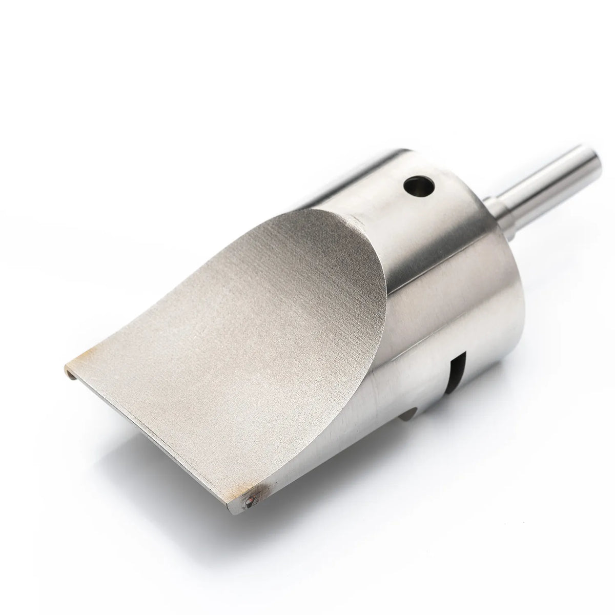 Inkclaw 123 Magnum Stainless Steel Tattoo Grip