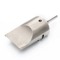 Inkclaw 123 Magnum Stainless Steel Tattoo Grip