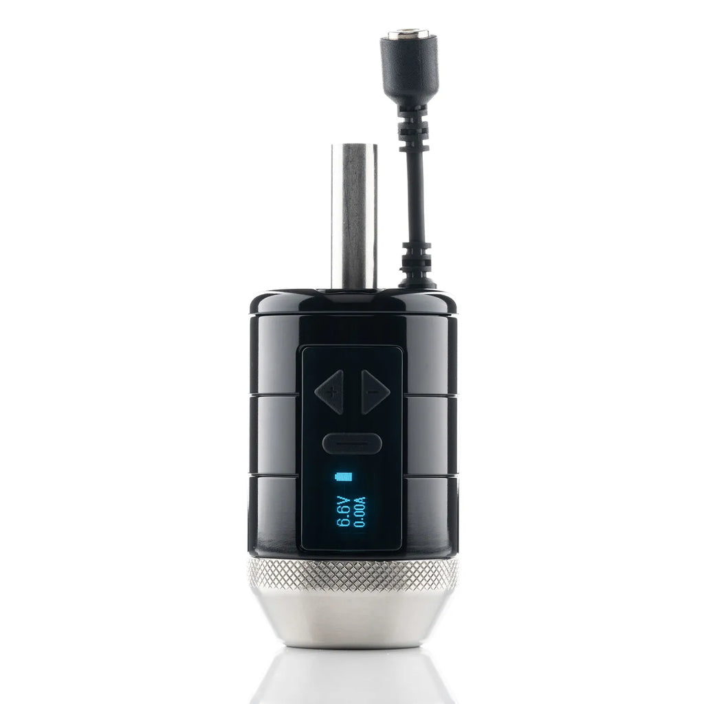 Inkclaw Phoenix 2.0 UB Cartridges Battery Grip - Up Button Version