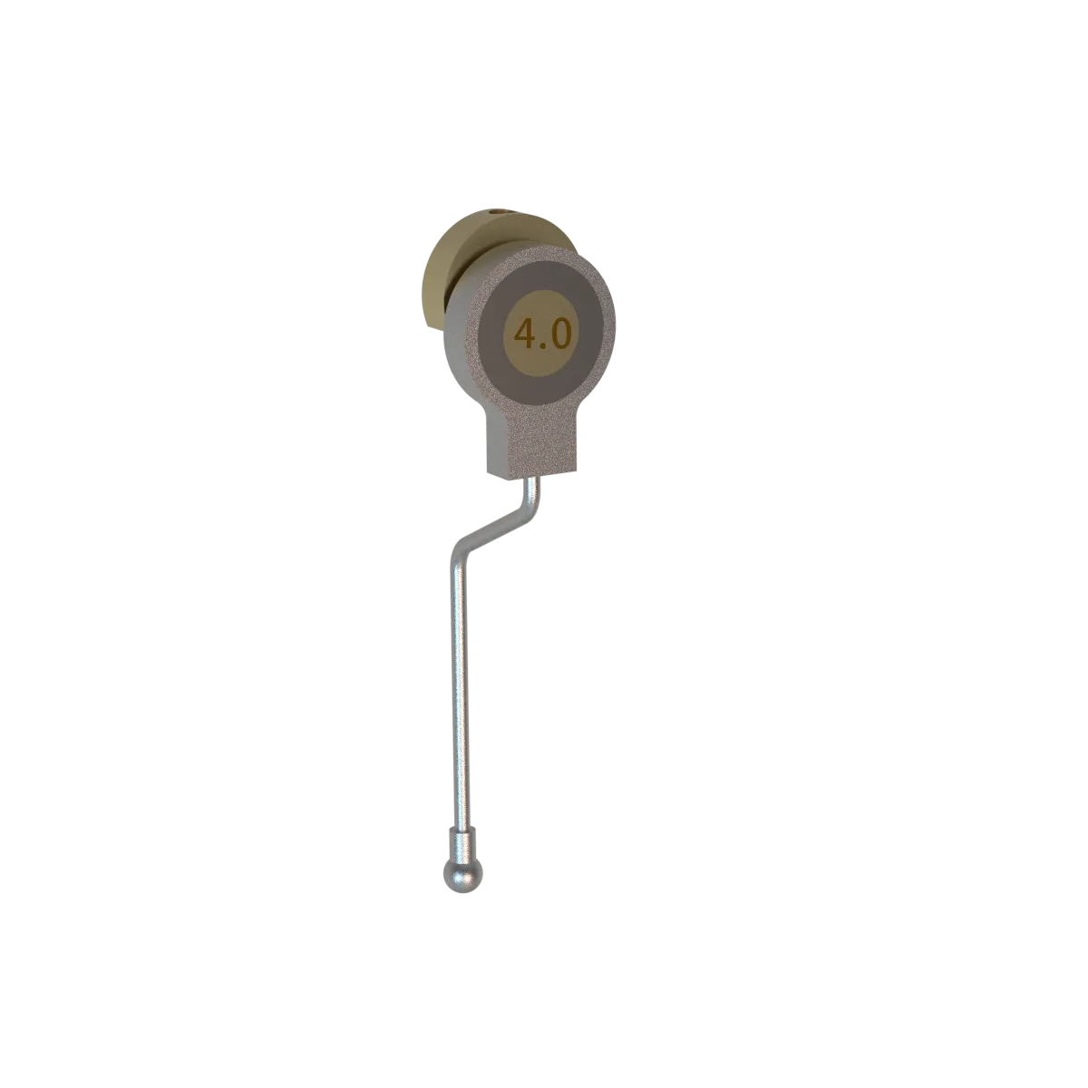 Fixed Cam Wheel - Blade Tattoo Pen