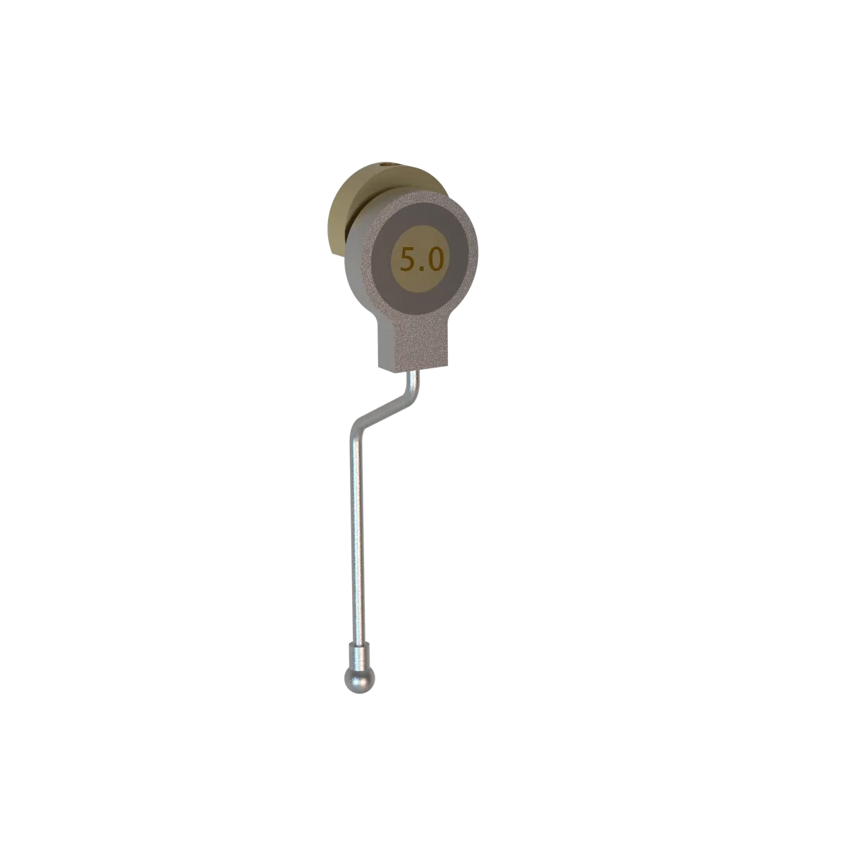 Fixed Cam Wheel - Blade Tattoo Pen