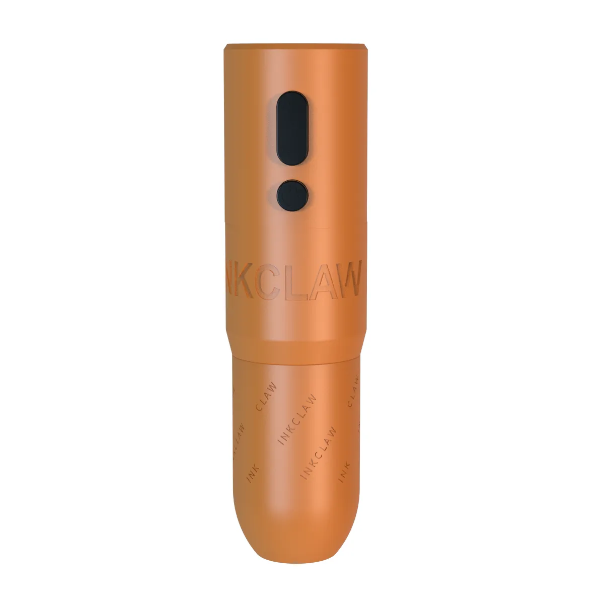 3D-Printed Blade Tattoo Pen Machine - Wireless V2