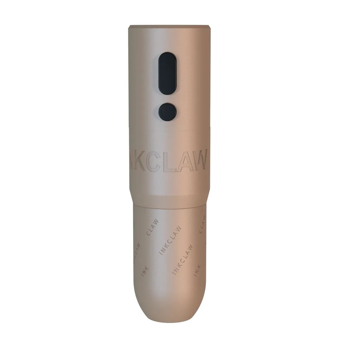 3D-Printed Blade Tattoo Pen Machine - Wireless V2