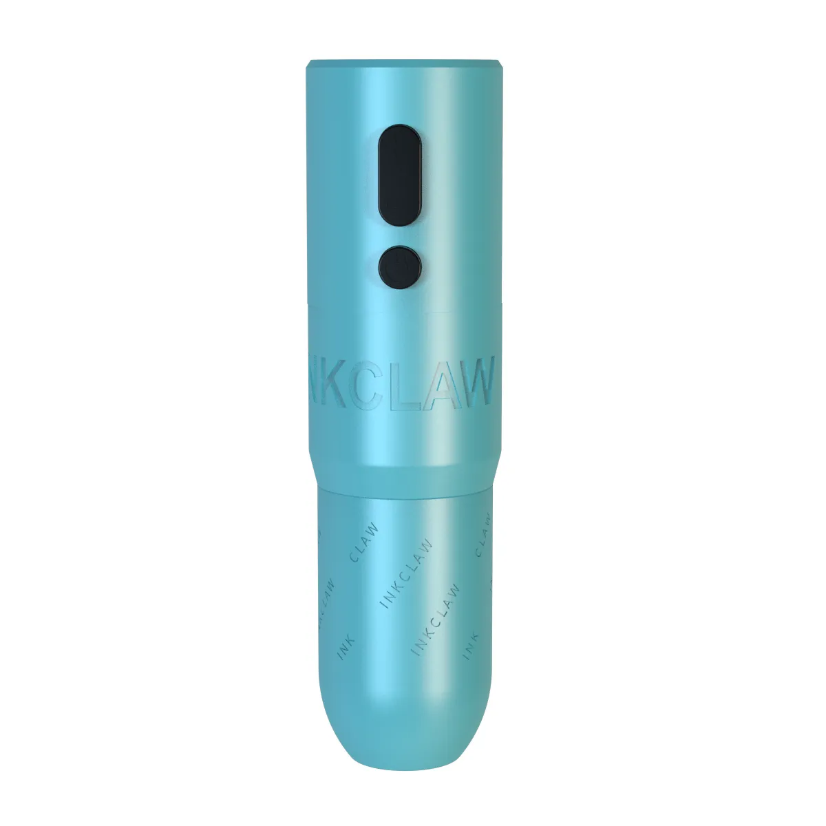 3D-Printed Blade Tattoo Pen Machine - Wireless V2