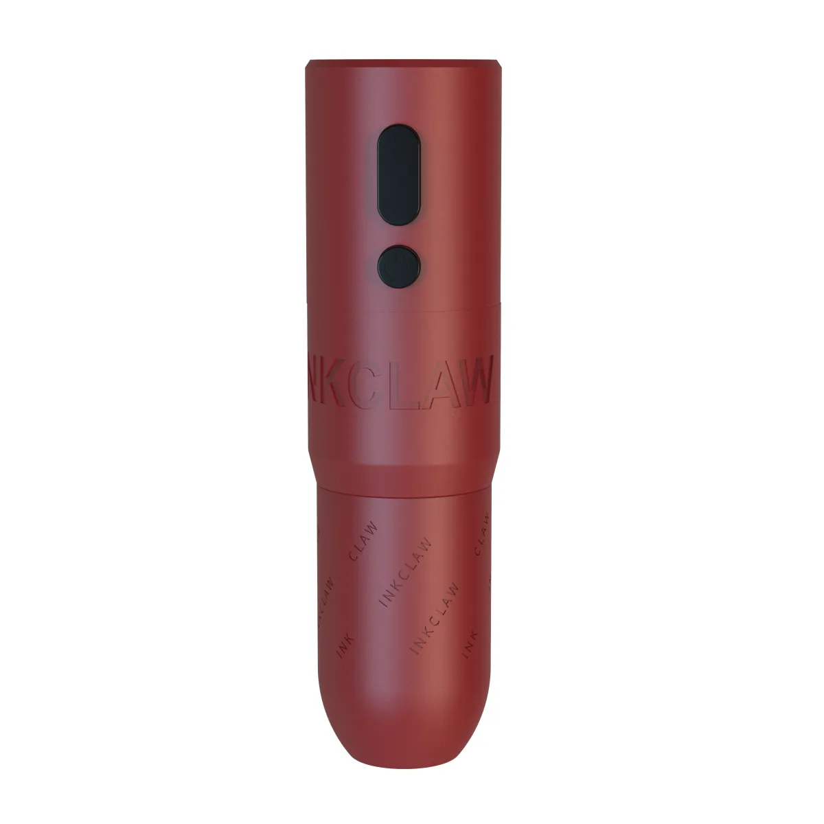 3D-Printed Blade Tattoo Pen Machine - Wireless V2