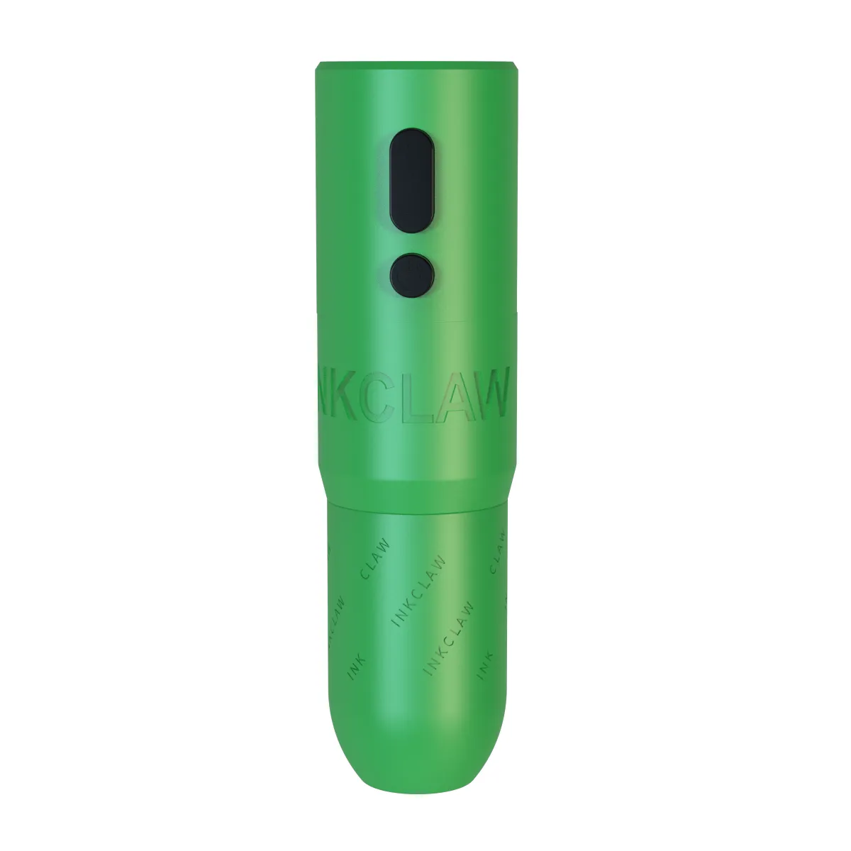 3D-Printed Blade Tattoo Pen Machine - Wireless V2