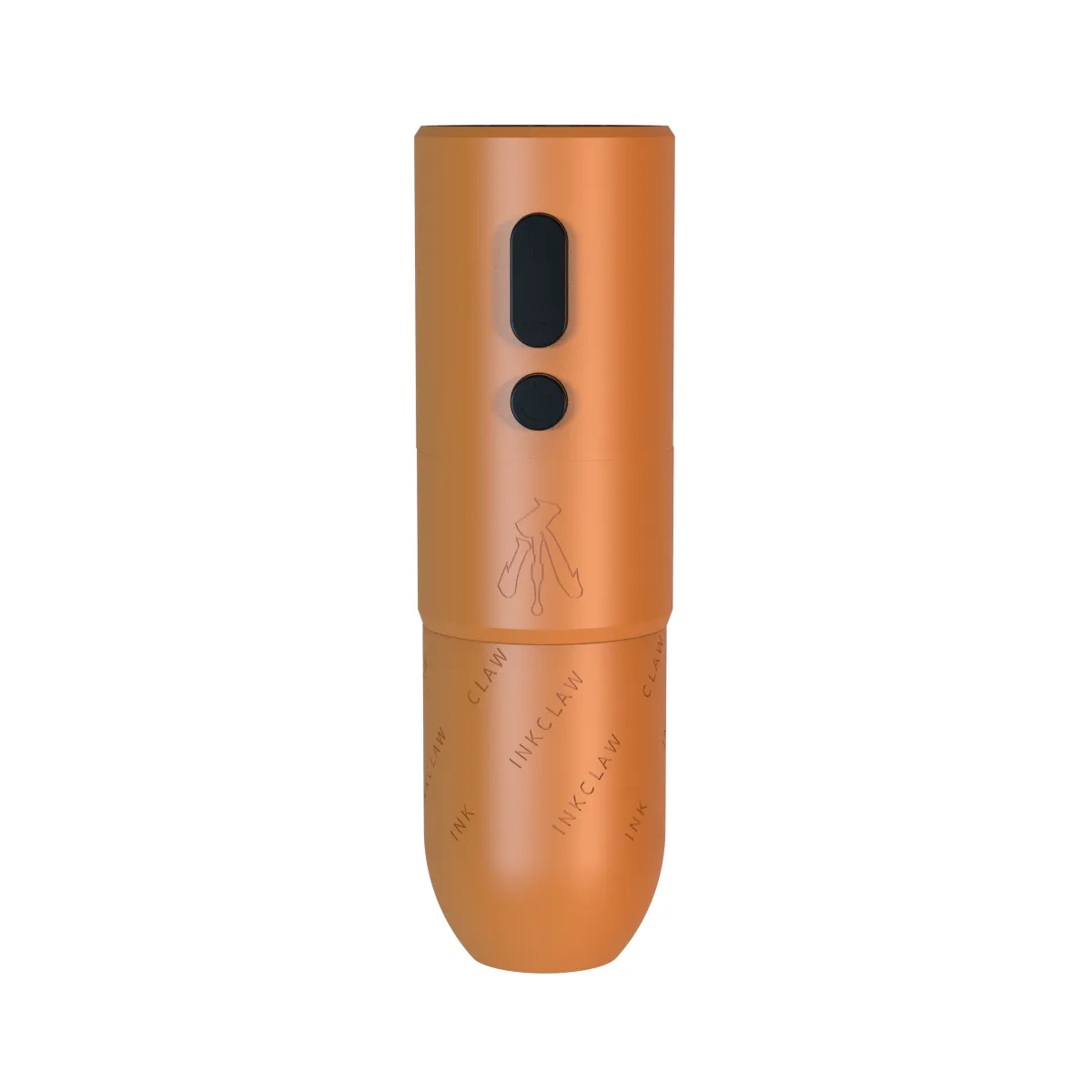 3D Printed Passion Tattoo Pen - Wireless V2