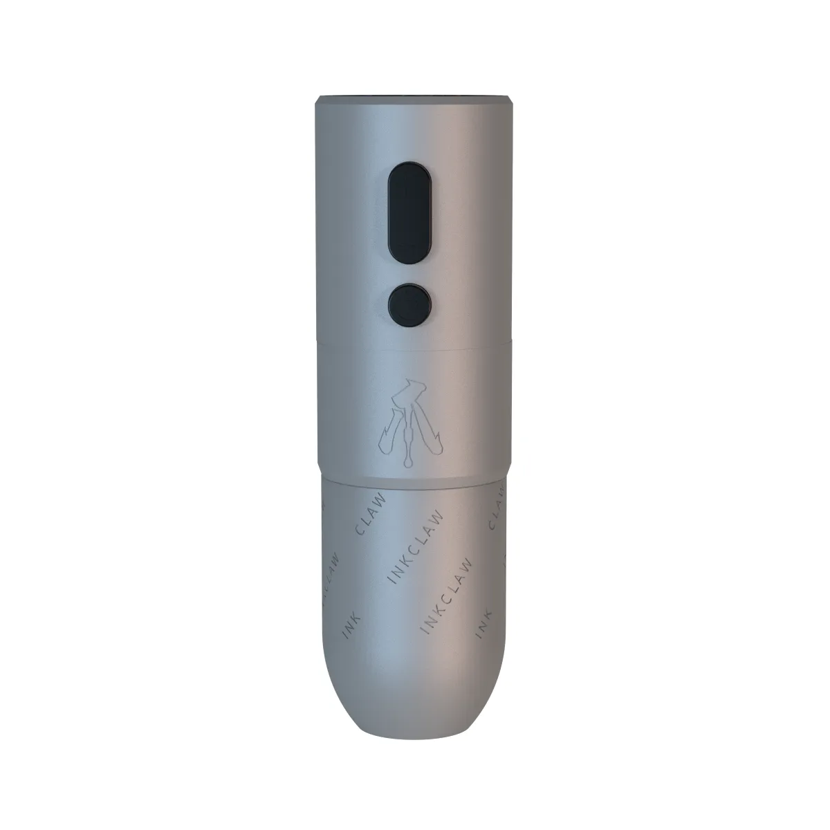 3D Printed Passion Tattoo Pen - Wireless V2