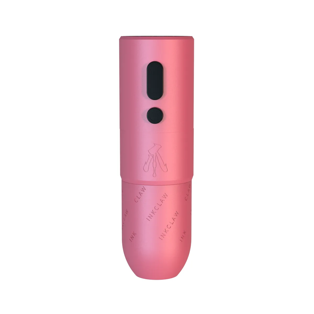 3D Printed Passion Tattoo Pen - Wireless V2
