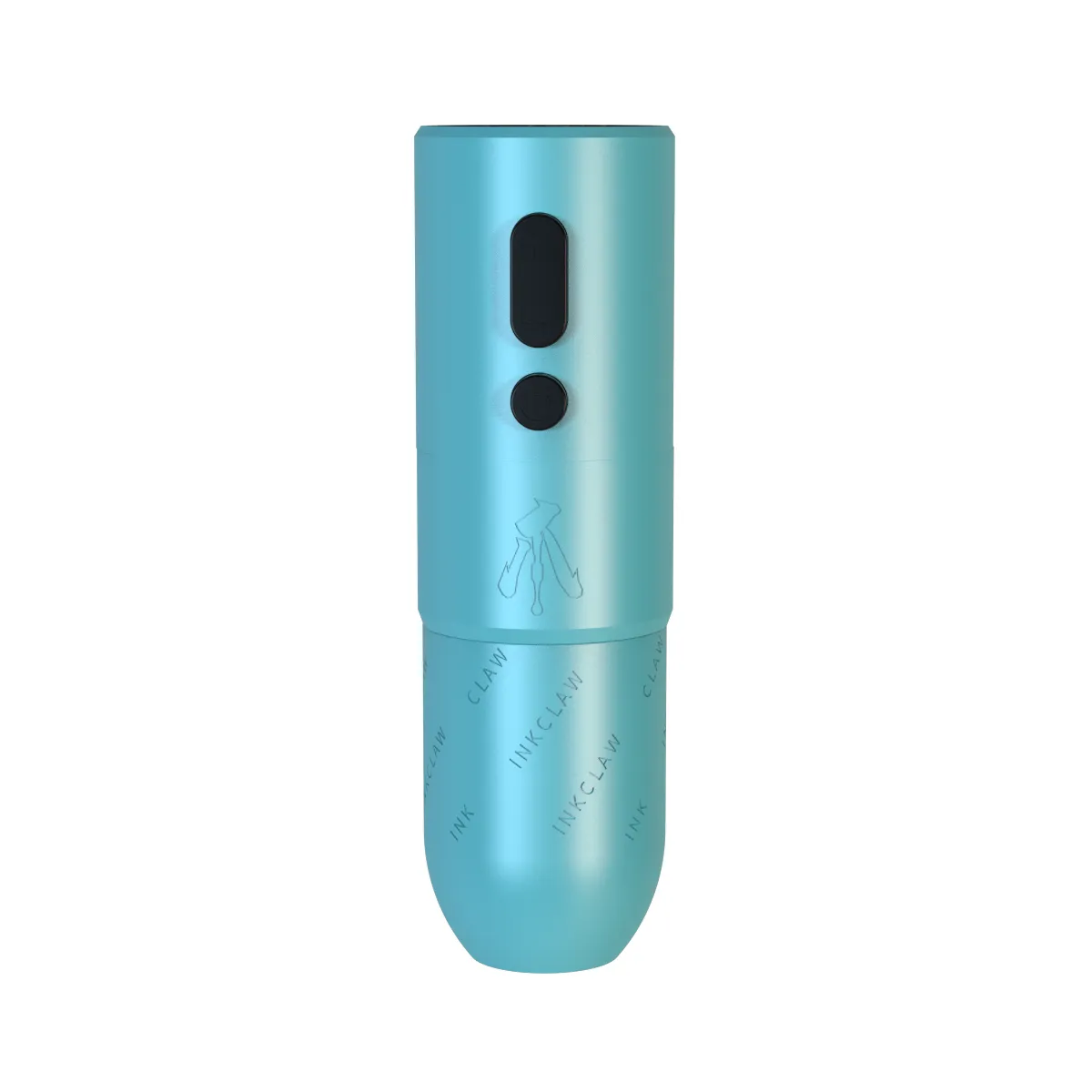3D Printed Passion Tattoo Pen - Wireless V2