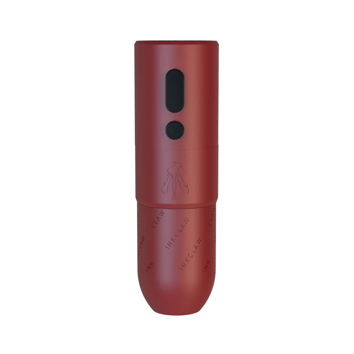 3D Printed Passion Tattoo Pen - Wireless V2