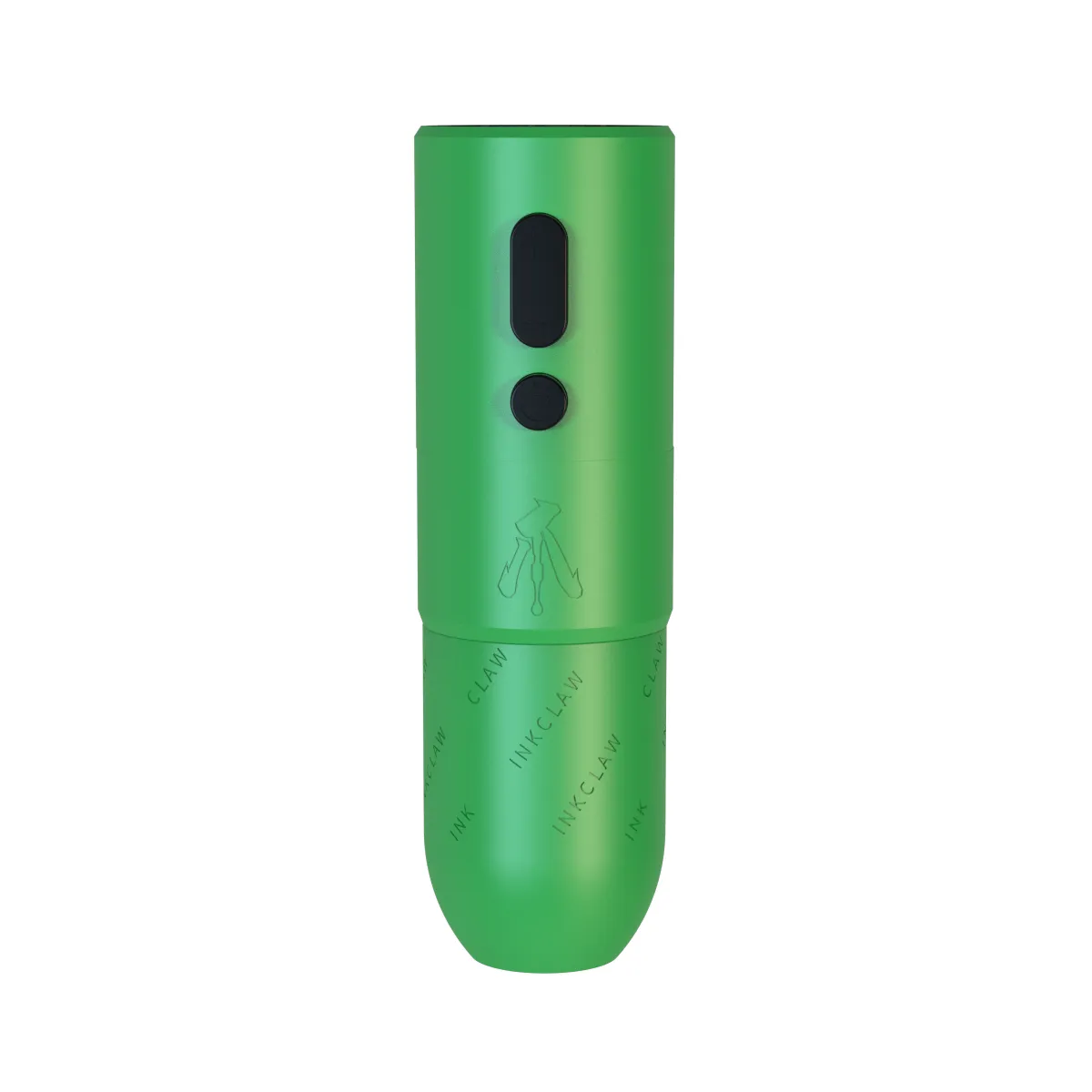3D Printed Passion Tattoo Pen - Wireless V2