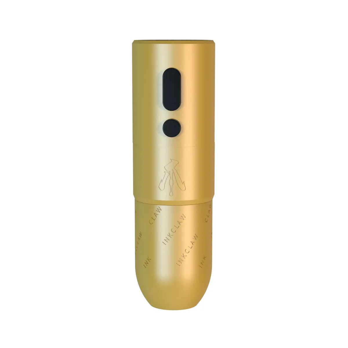 3D Printed Passion Tattoo Pen - Wireless V2