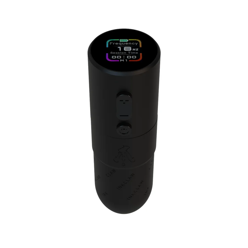 3D Printed Passion Tattoo Pen - Wireless V2
