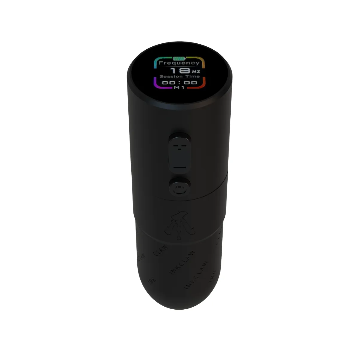 3D-Printed Blade Tattoo Pen Machine - Wireless V2