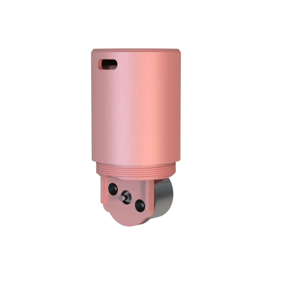 Wireless Battery and Motor Set - Wireless Passion Pen V2