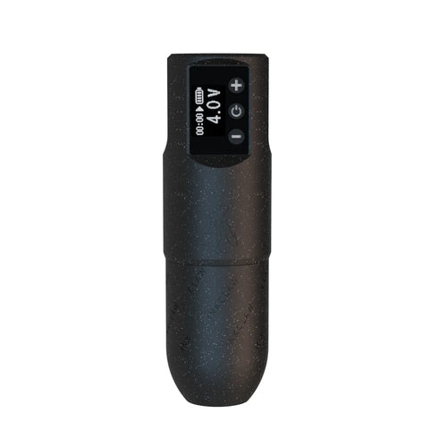 3D-Printed Wireless Passion Tattoo Pen machine  Inkclaw Tattoo Supply, Inkclaw Wireless 3D-Printed Tattoo Gun