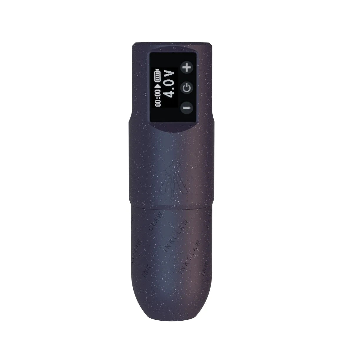 3D-Printed Wireless Passion Tattoo Pen machine  Inkclaw Tattoo Supply, Inkclaw Wireless 3D-Printed Tattoo Gun
