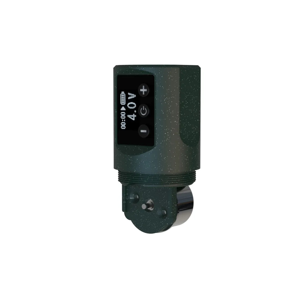 Wireless Battery and Motor Set - Wireless Passion Pen V1
