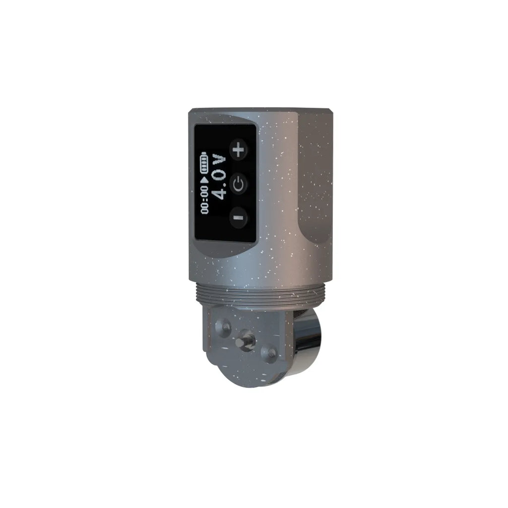Wireless Battery and Motor Set - Wireless Passion Pen V1