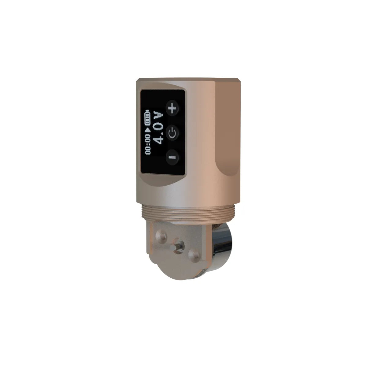 Wireless Battery and Motor Set - Wireless Passion Pen V1