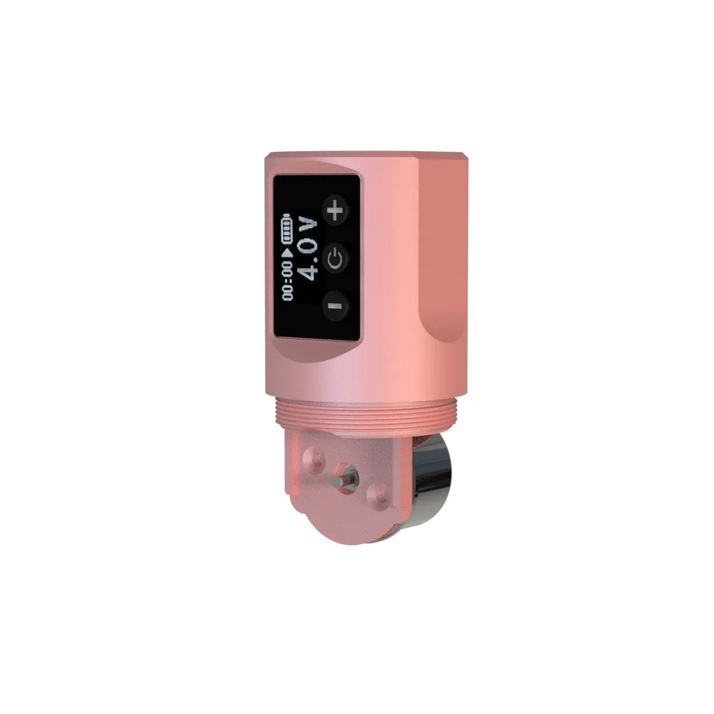 Wireless Battery and Motor Set - Wireless Passion Pen V1