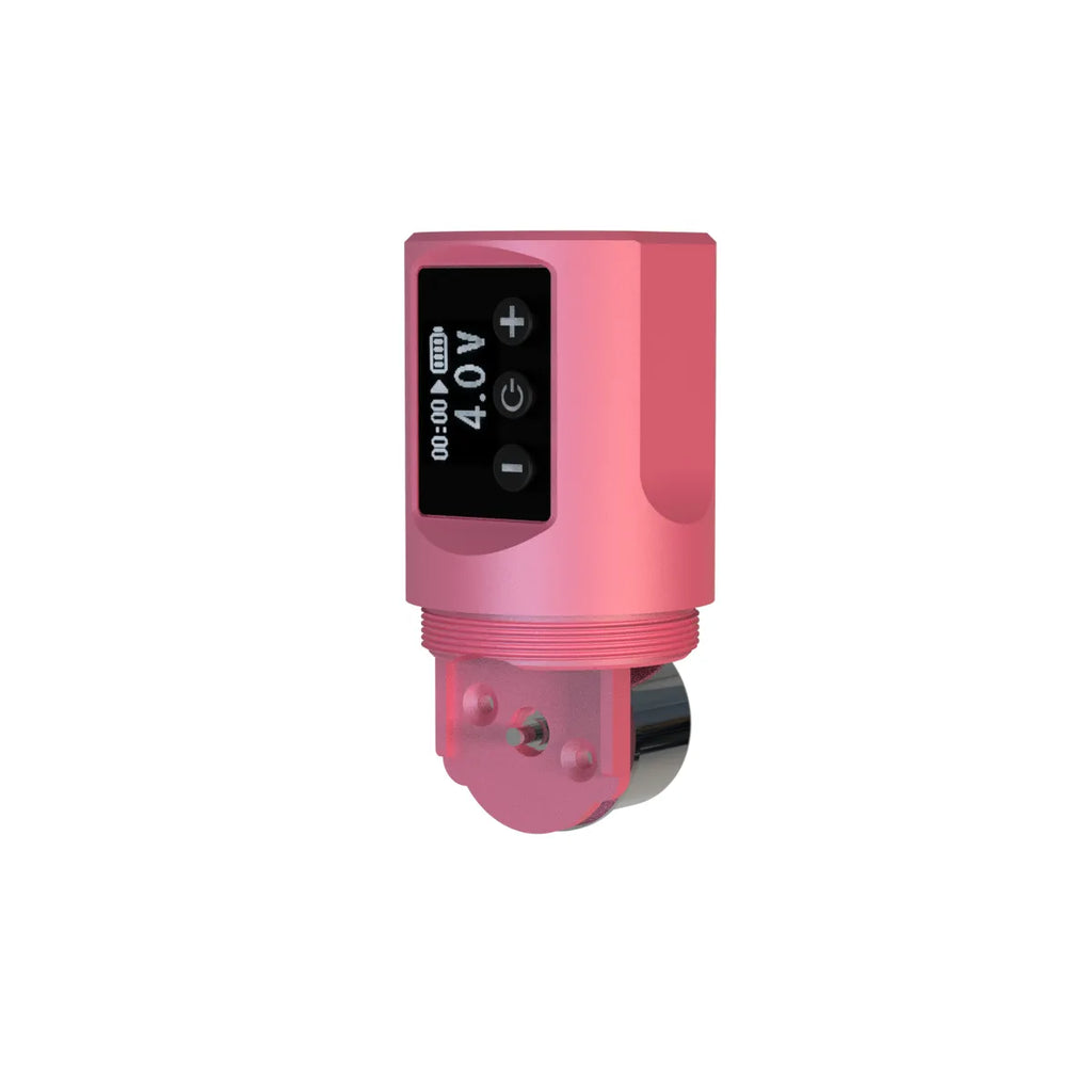 Wireless Battery and Motor Set - Wireless Passion Pen V1