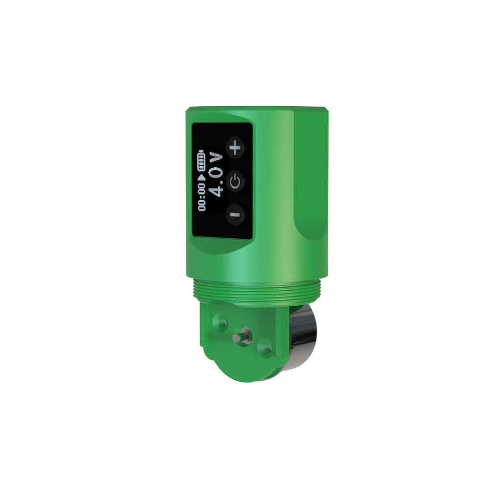 Wireless Battery and Motor Set - Wireless Passion Pen V1