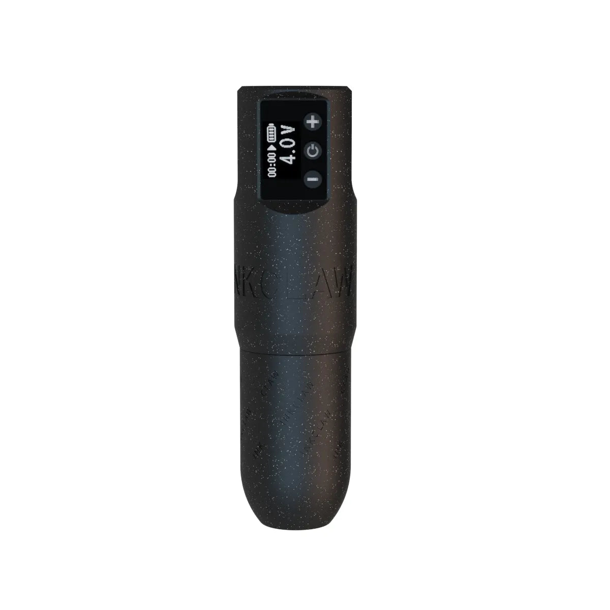 3D-Printed Blade Tattoo Pen Machine - Wireless V1