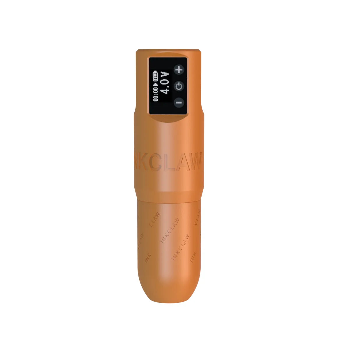 3D-Printed Blade Tattoo Pen Machine - Wireless V1