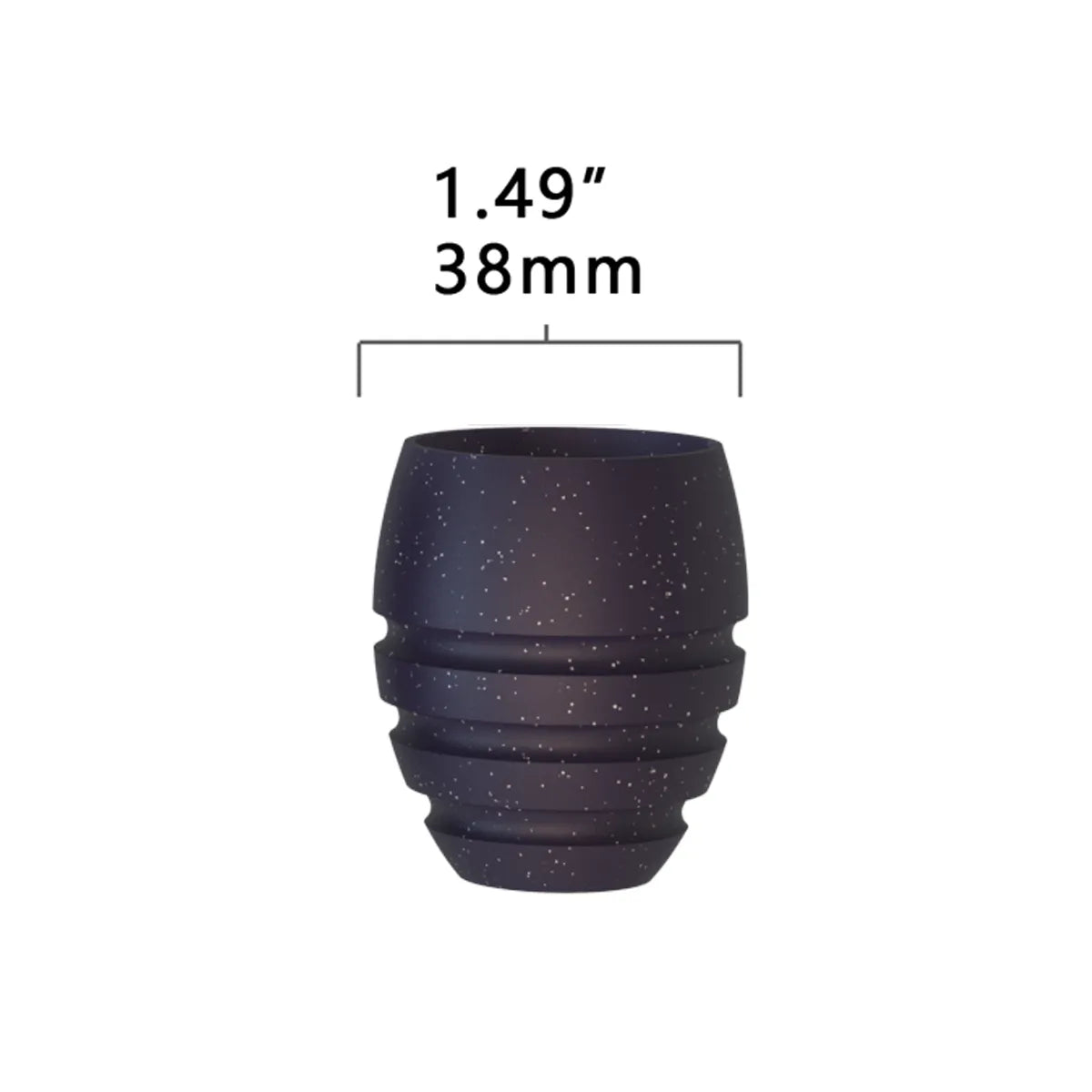 3D-Printed Grips - Blade Tattoo Pen