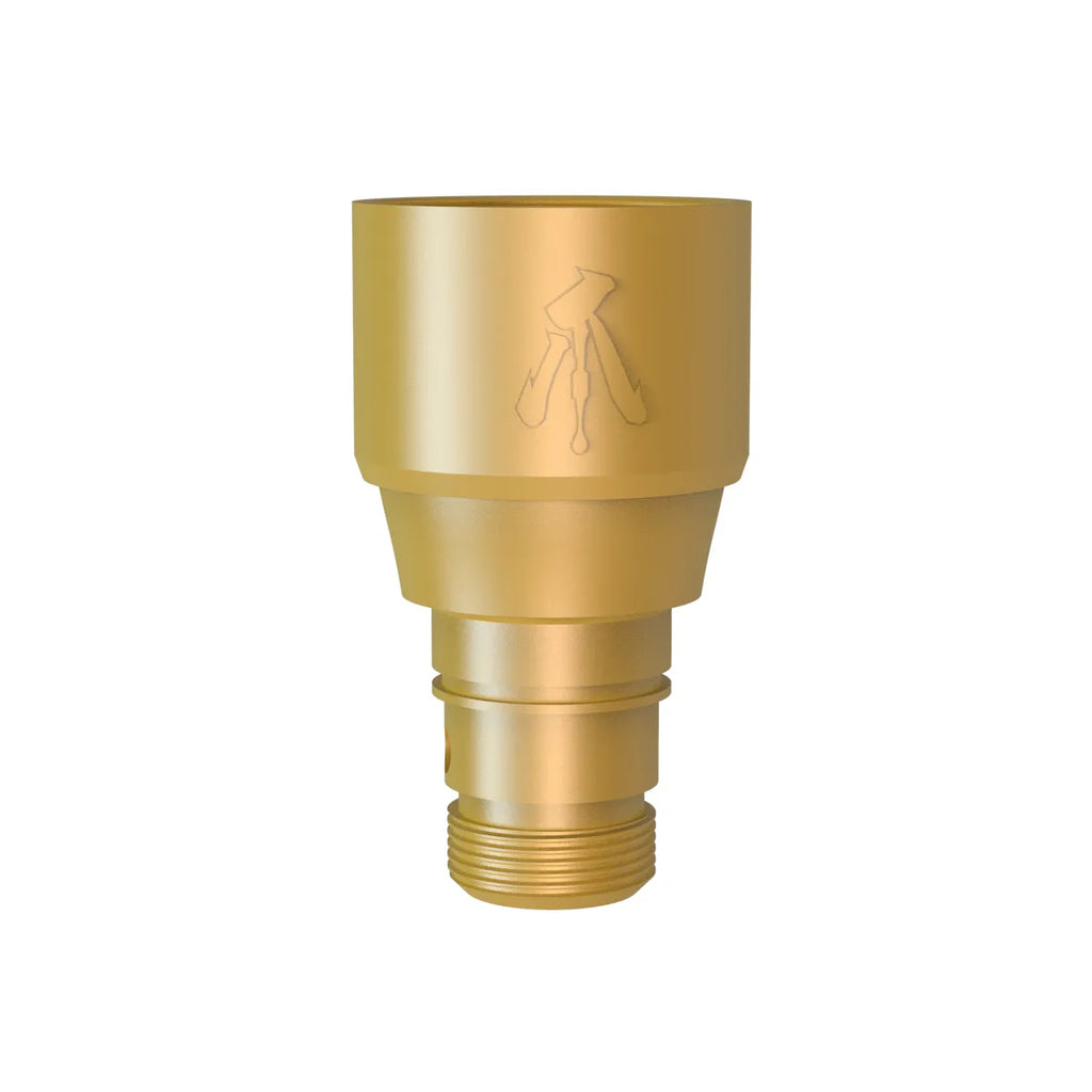 inkclaw 3d printed passion tattoo pen machine Gold Pen Body Only
