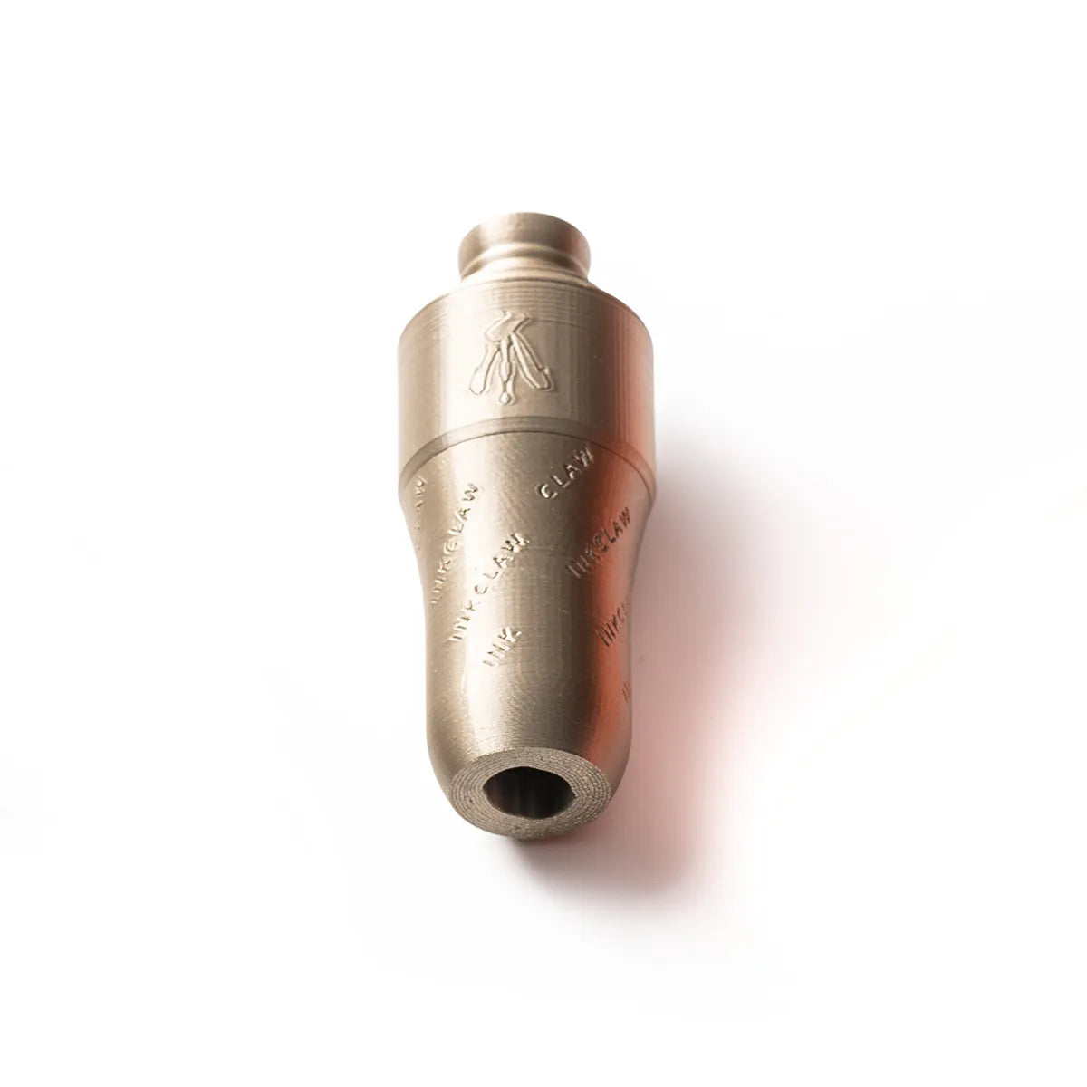 inkclaw 3d printed passion tattoo pen machine