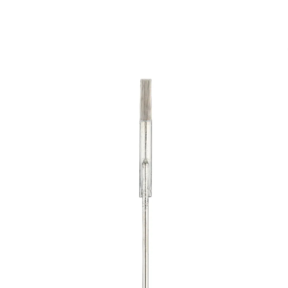 Inkclaw  111RS Round Shader Tattoo Needles On Bar