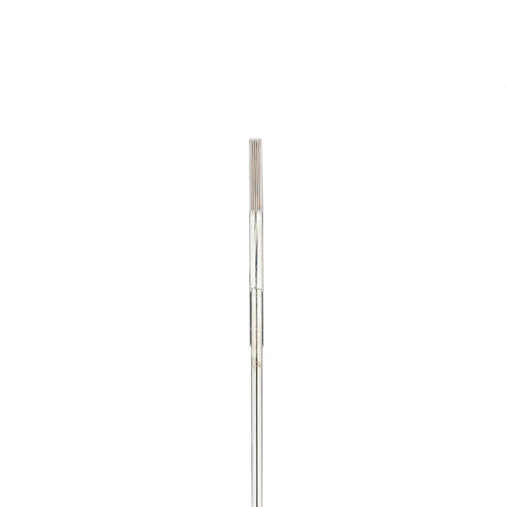 Inkclaw 45RS Round Shader Tattoo Needles On Bar