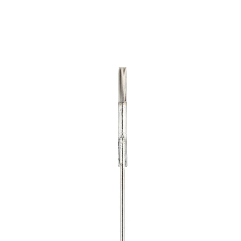 Inkclaw 88RS Round Shader Tattoo Needles On Bar