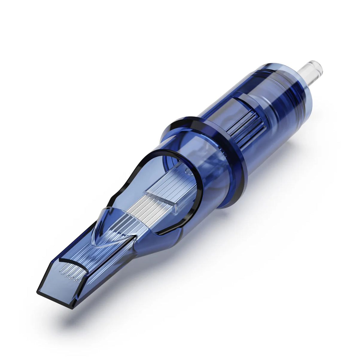 Soft Tension Membrane Tattoo Cartridge - Box of 10