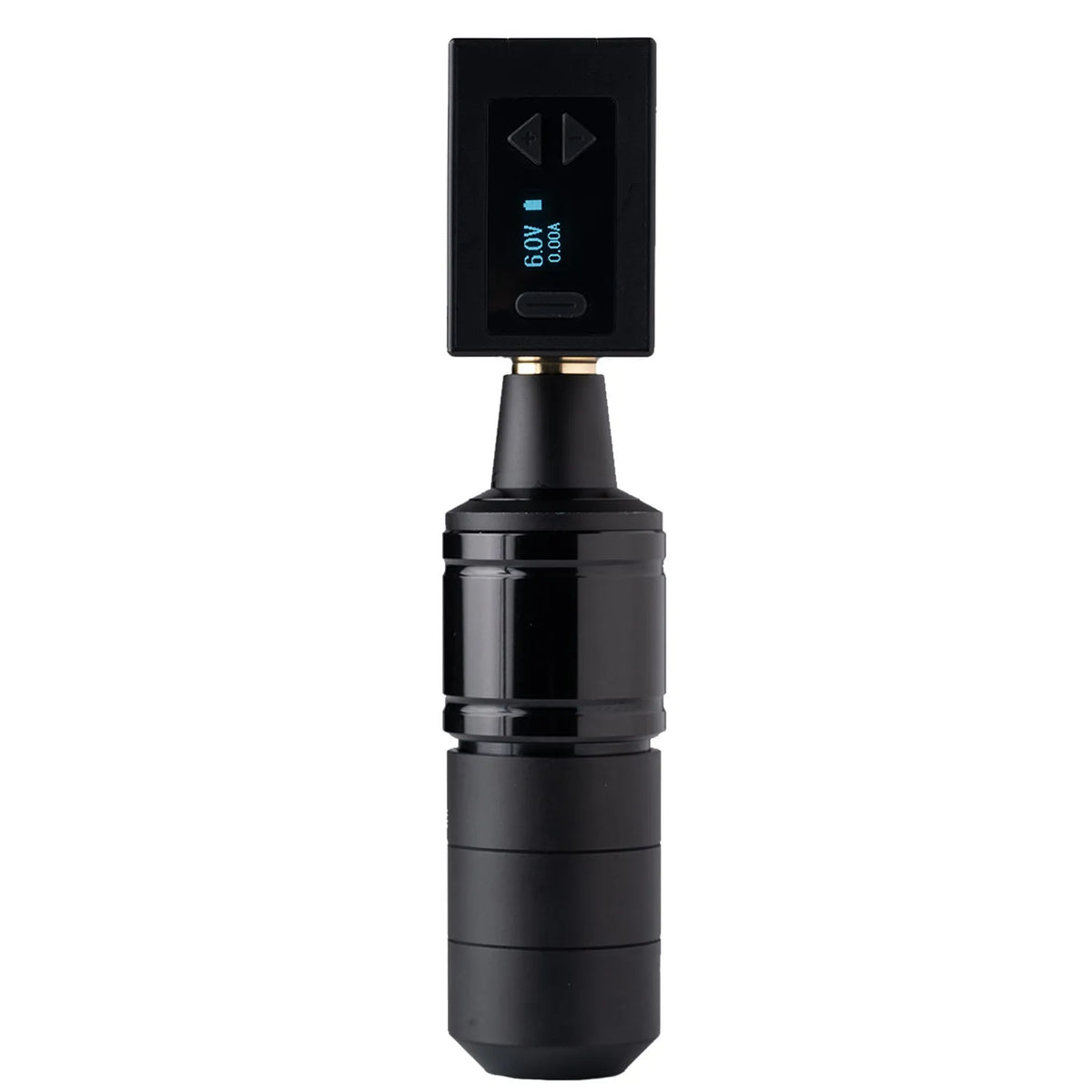 Inkclaw C-Charged 2.0 Wireless Tattoo Battery Pack 3-15V