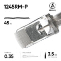 Inkclaw 45 Round Magnum Tattoo Cartridges