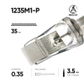 Inkclaw 1235M1 Magnum Tattoo Cartridges