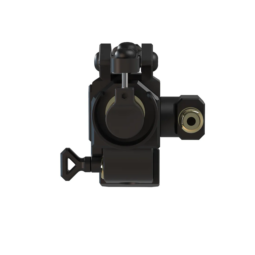 Inkclaw Black Tortoise Rotary Tattoo Machine online tattoo supply store
