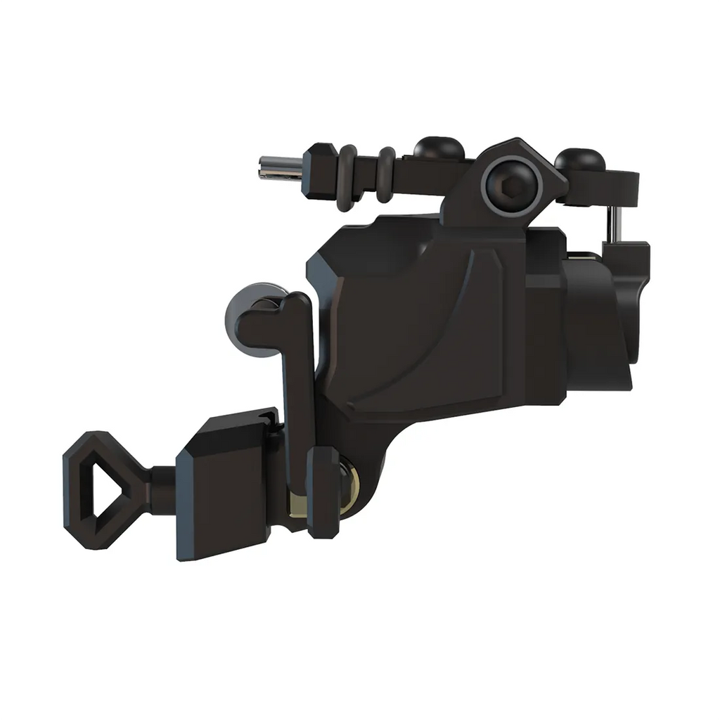 Inkclaw Black Tortoise Rotary Tattoo Machine online tattoo supply store