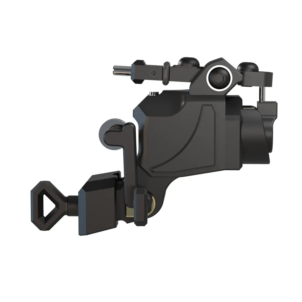 Inkclaw Black Tortoise Rotary Tattoo Machine online tattoo supply store