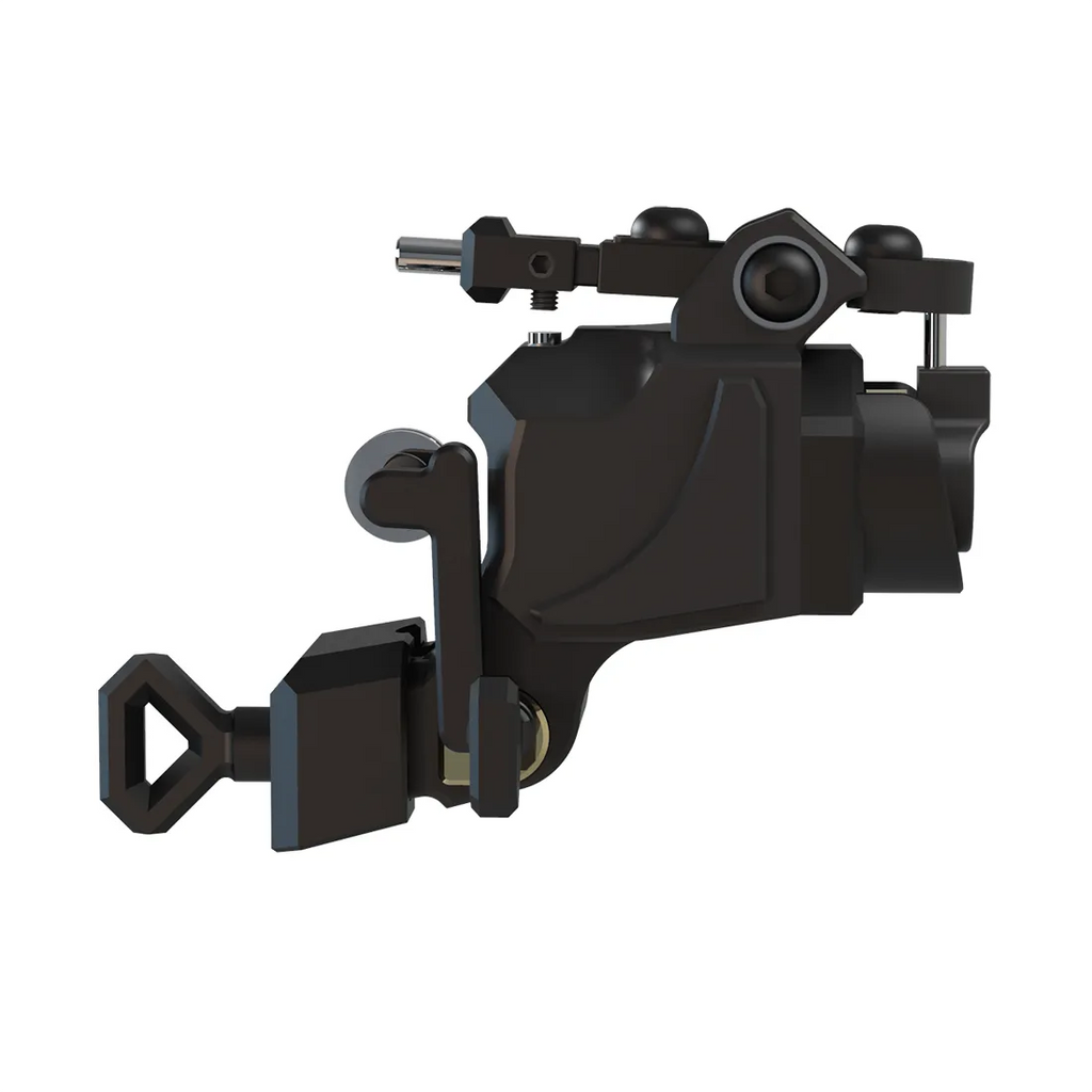 Inkclaw Black Tortoise Rotary Tattoo Machine online tattoo supply store