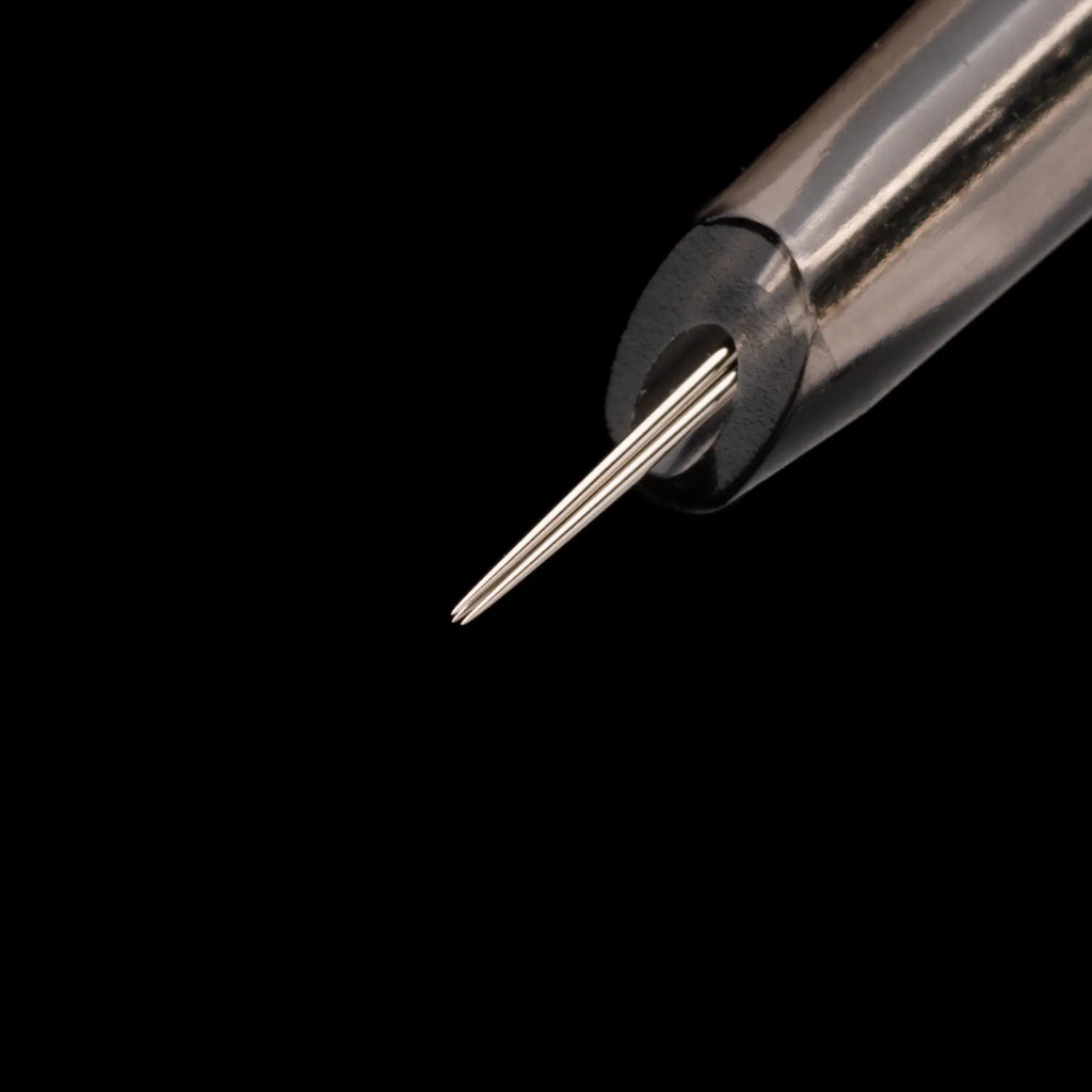 Inkclaw Super Tight 3 Round Liner Tattoo Cartridges