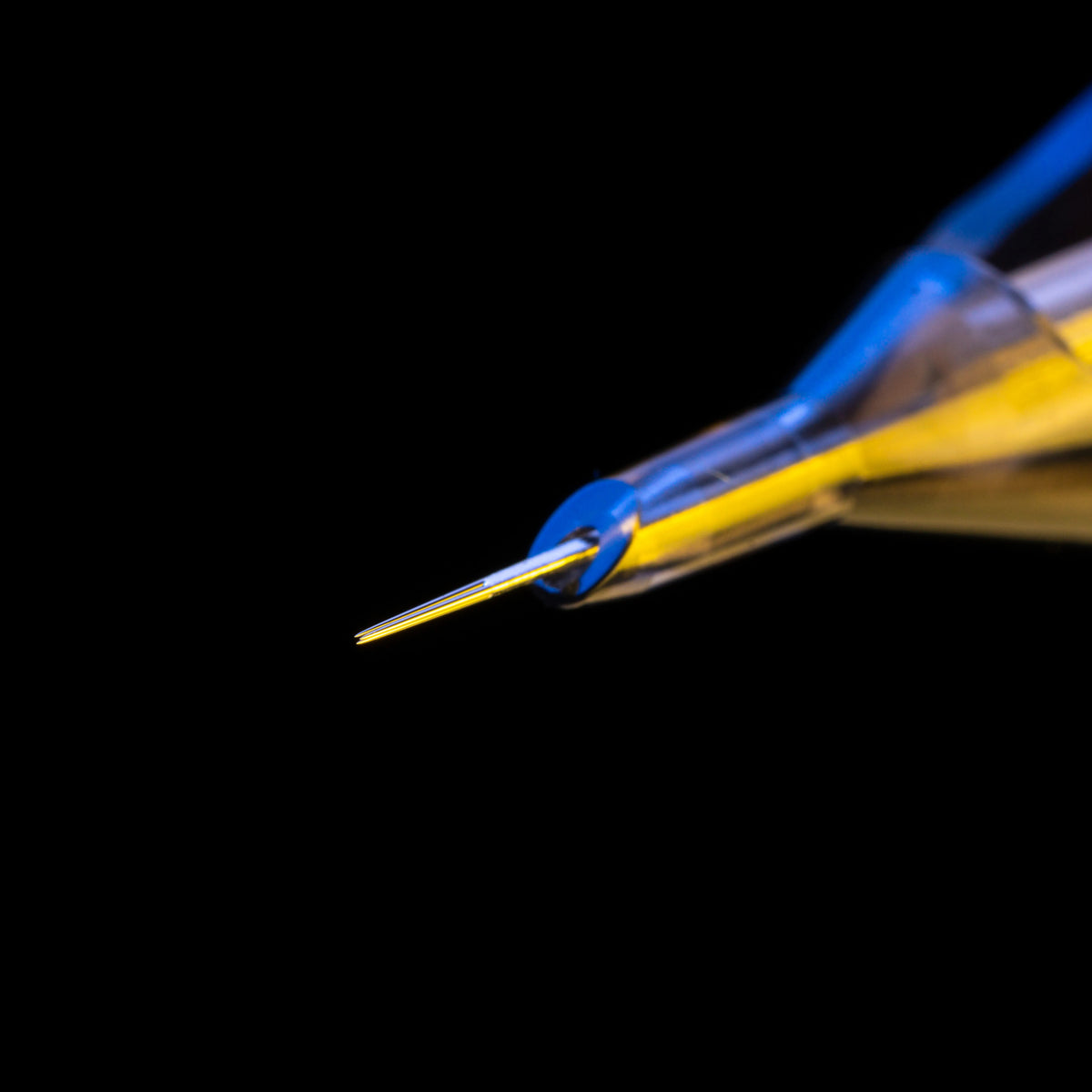 Inkclaw Super Tight 3 Round Liner Tattoo Cartridges