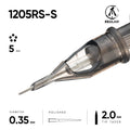 Inkclaw Bold 7 Round Shader Tattoo Cartridges