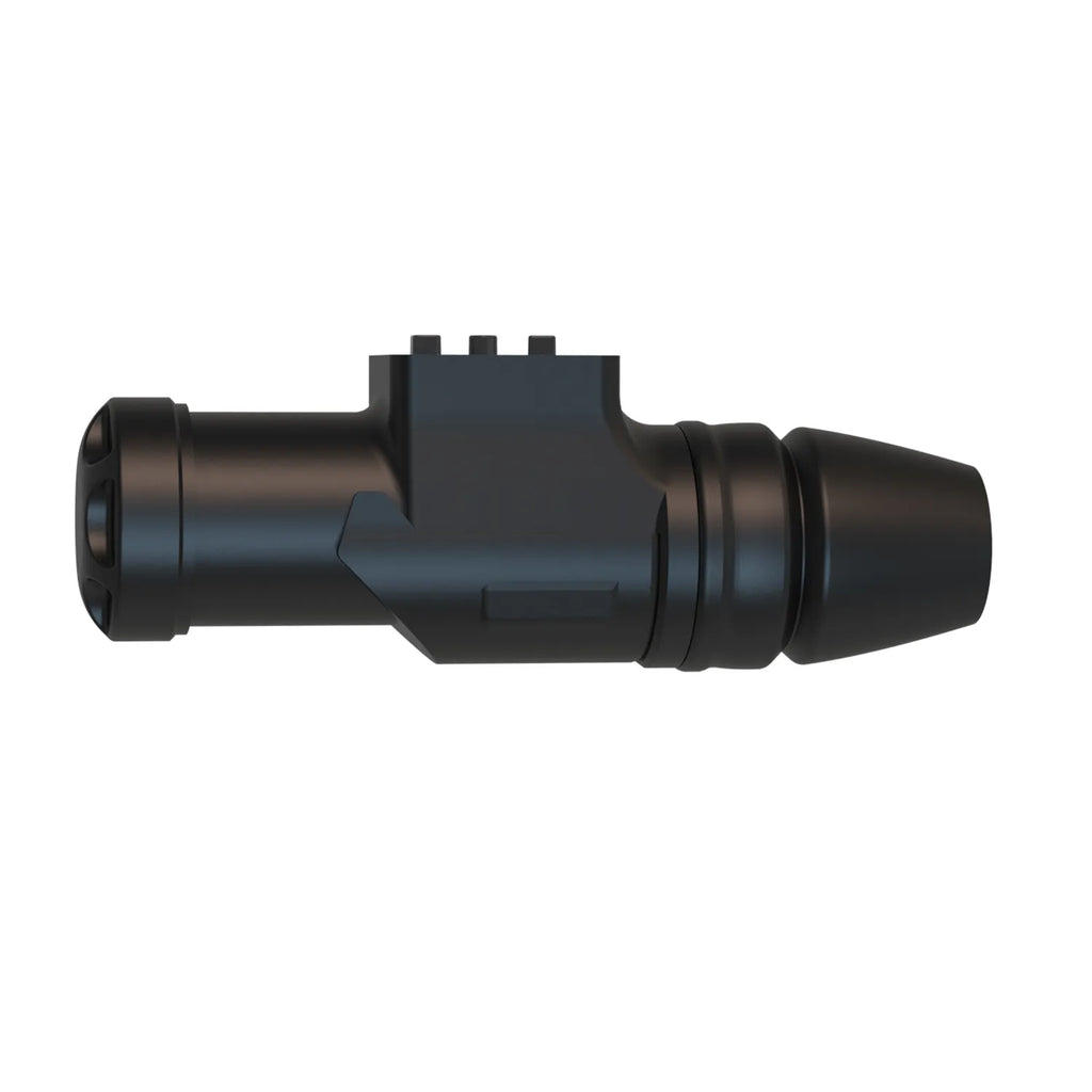 The Submarine Wireless Tattoo Pen - Black