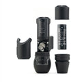 The Submarine Wireless Tattoo Pen - Black